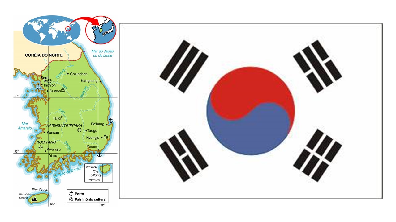 La Iglesia Cat Lica En Corea Del Sur Consolata Am Rica