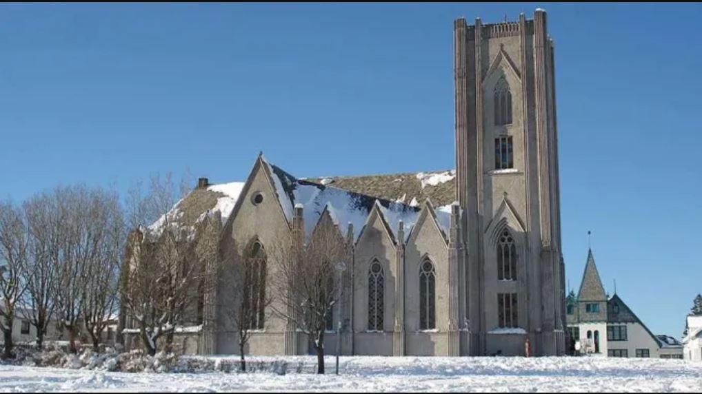 A Igreja Cat Lica Na Isl Ndia Consolata Am Rica