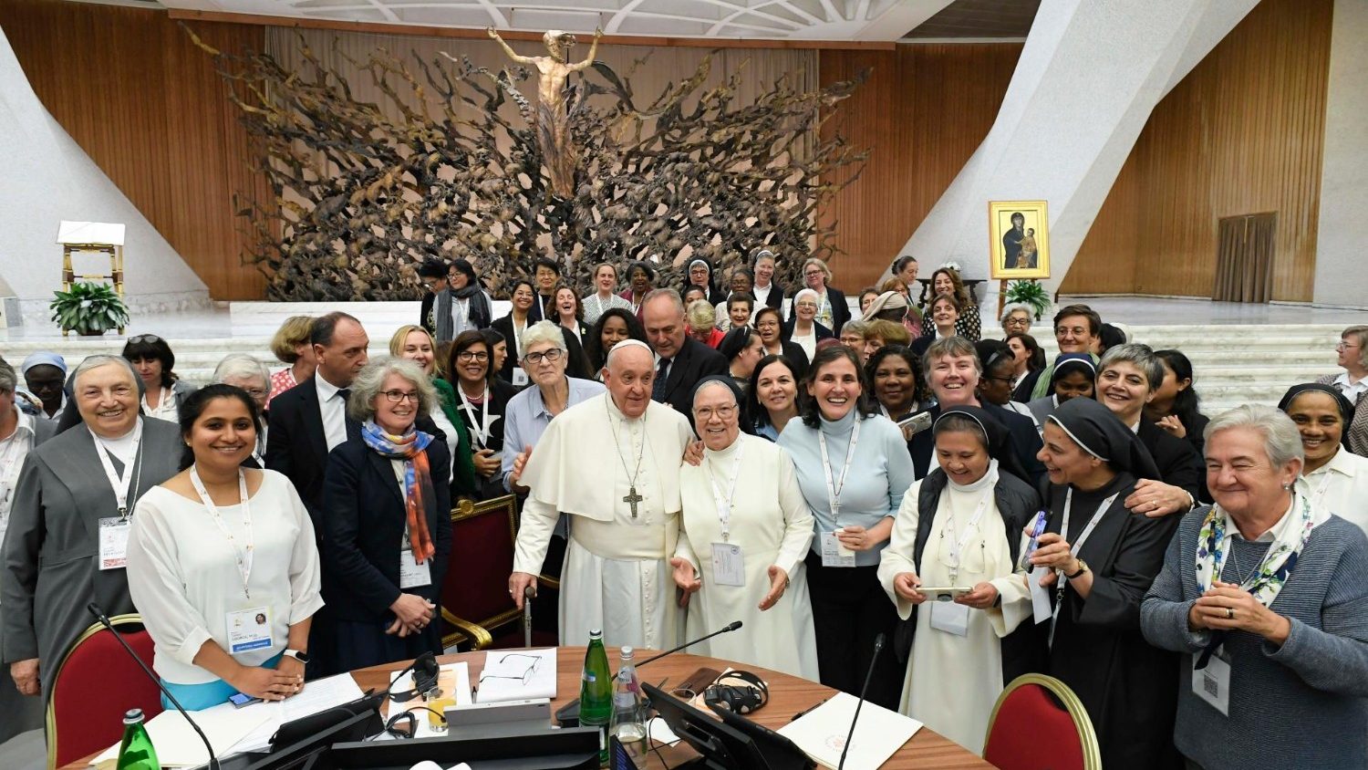 Relat Rio De S Ntese Uma Igreja Que Envolve Todos E Est Pr Xima Das