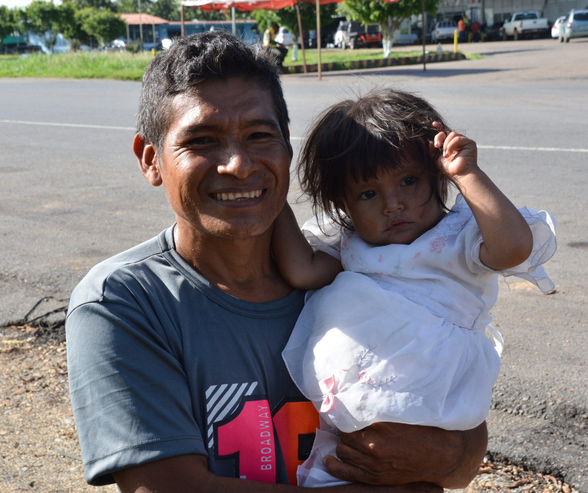 Venezuela: La Odisea Warao Continua - Consolata América