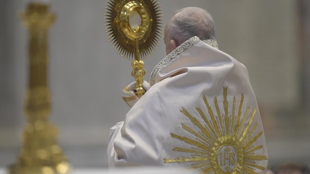 Paróquia Nossa Senhora de Fátima - Vila Fátima - PALAVRA DO PAPA Mensagem  do nosso Santo Padre Papa Francisco #missa #papafrancisco #jesus  #jesuscristo #amoraoproximo #papa #amor #caridade #catolicos #cristo  #servir #nossosenhorjesuscristo #deus #