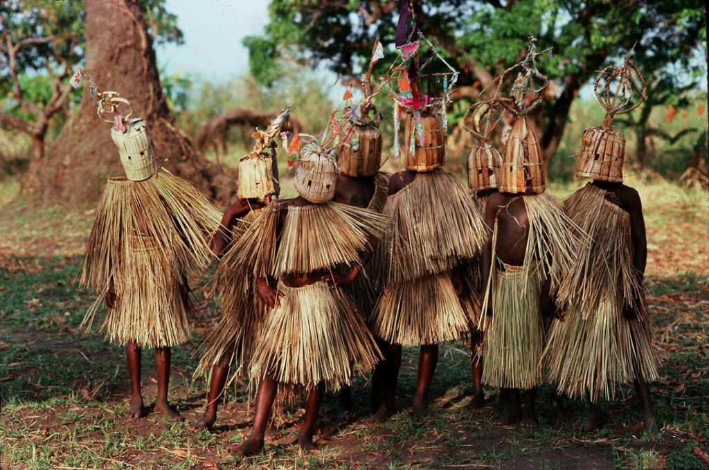 Qual a religião do Malawi?