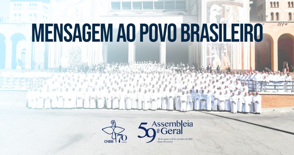 Gaudium Press - Agência Católica de Notícias - Igreja no Brasil e no mundo