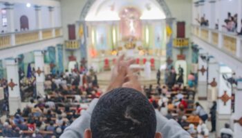 Dom Evaristo Spengler é nomeado bispo da Diocese de Roraima