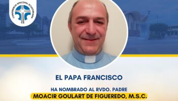 padre-Moacir-Sucumbíos-Equador