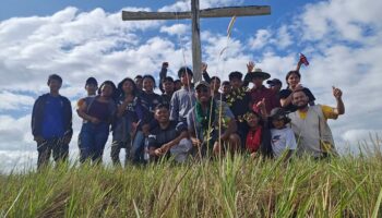 Foto Maturuca noviços