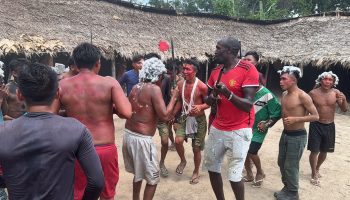 Fotos: Arquivo Pessoal