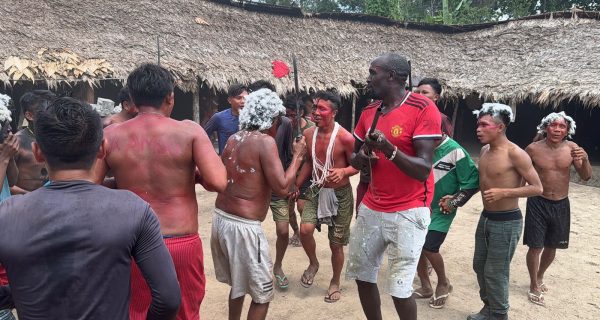 Fotos: Arquivo Pessoal