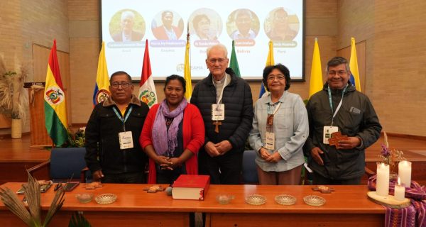 Nueva Presidencia CEAMA 2026-2030