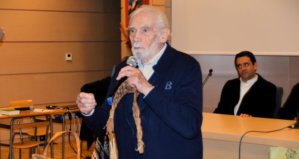 P. Mazzoleni 2019 - Julio IMC