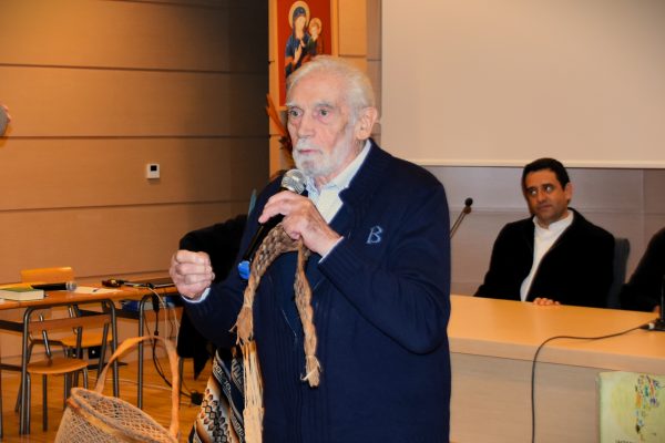 P. Mazzoleni 2019 - Julio IMC