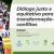 Redes eclesiais - diálogo justo para transformação de conflitos