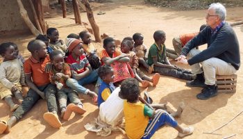 5. Missão em Moçambique