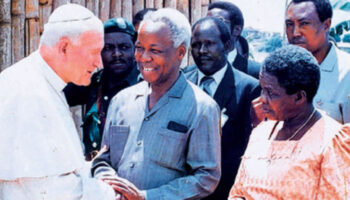 nyerere